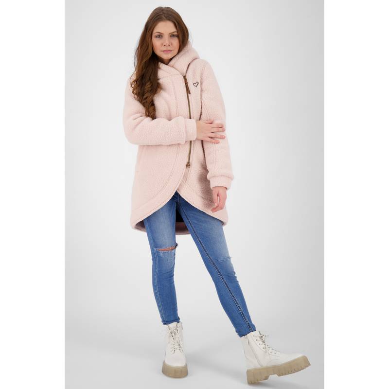 ALIFE AND KICKIN CarlottaAK G Winterjacke Damen
