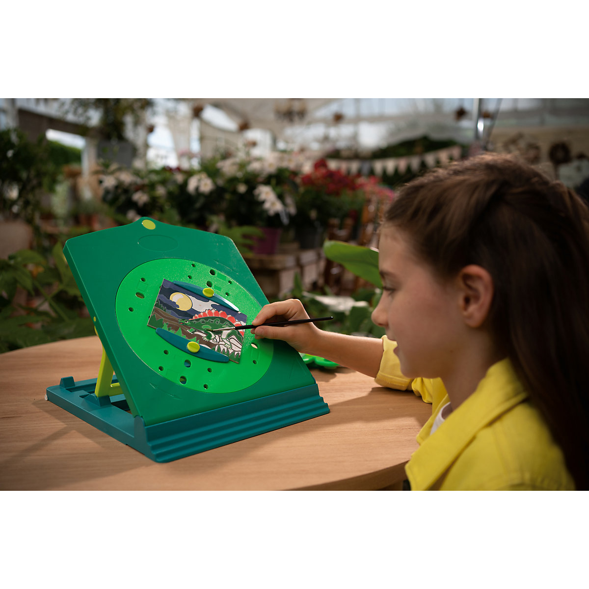Atelier Dinosaurier