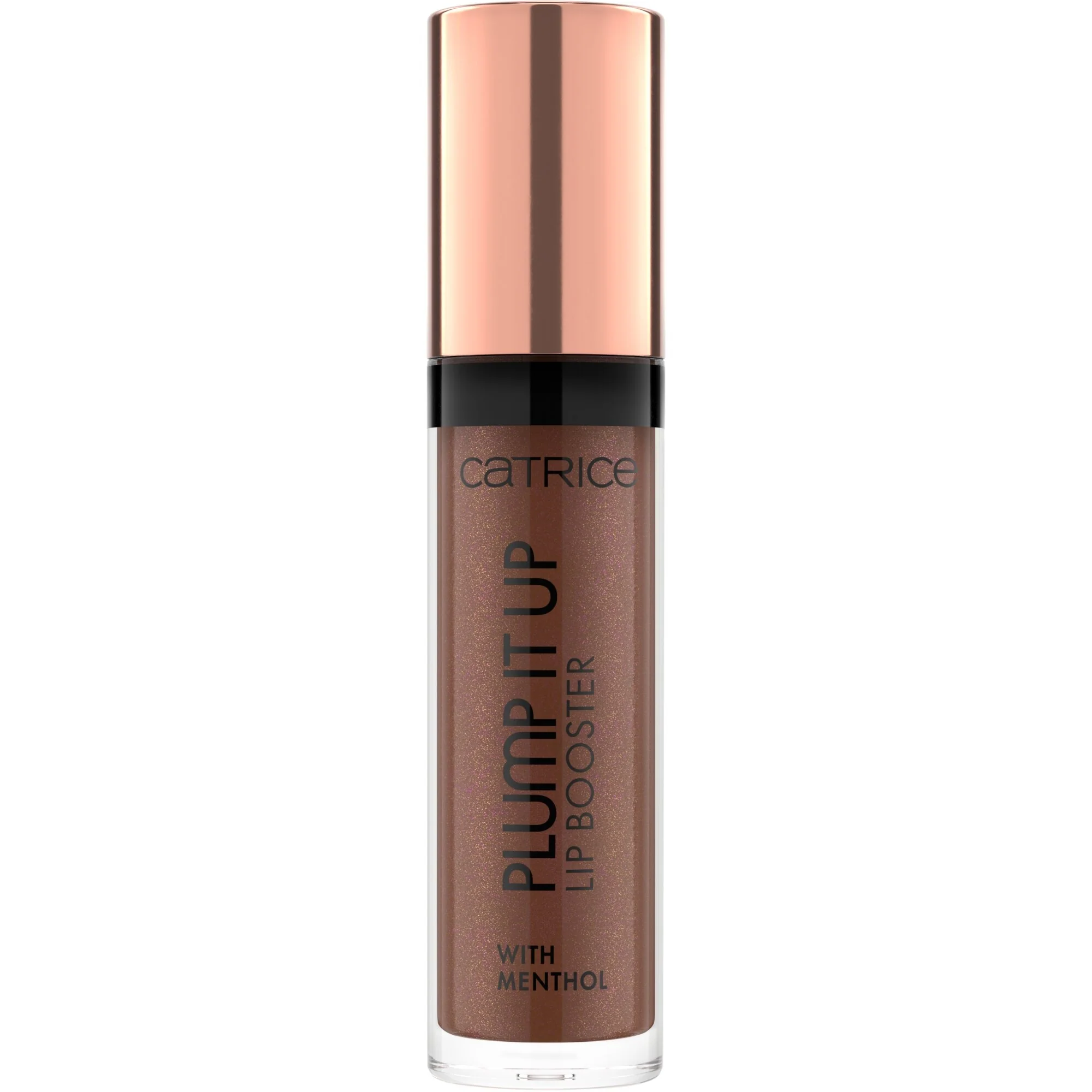 Brillo labial Plump It Up - Brillo