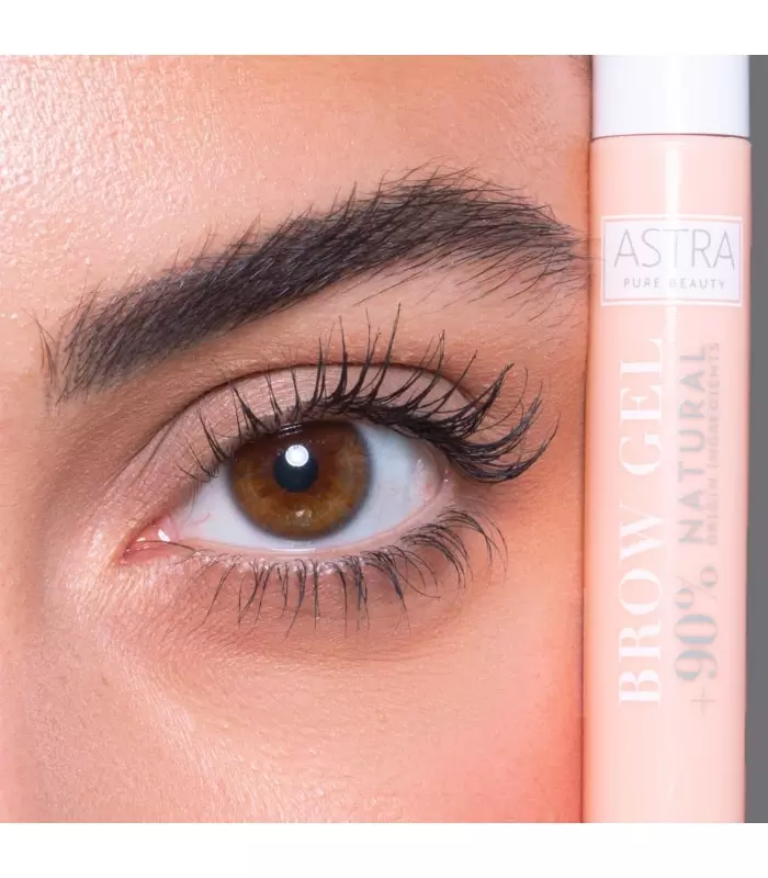PURE BEAUTY Gel pour les sourcils