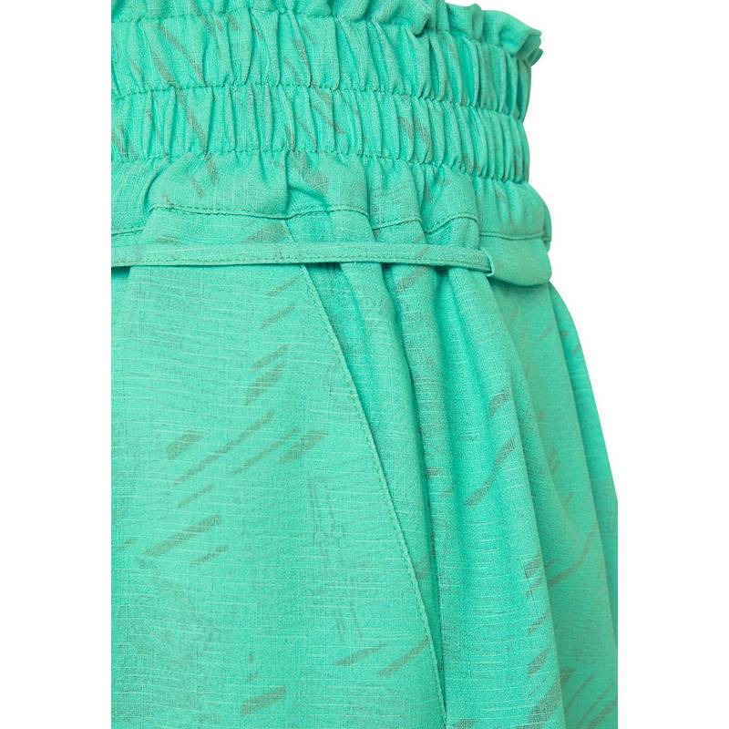 SOMWR SHORT CRIME Shorts Damen