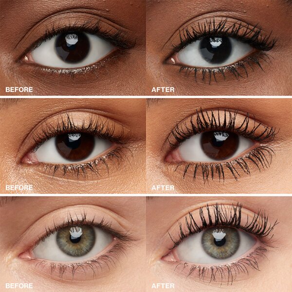 Smashbox Super Fan Mini Mascara
