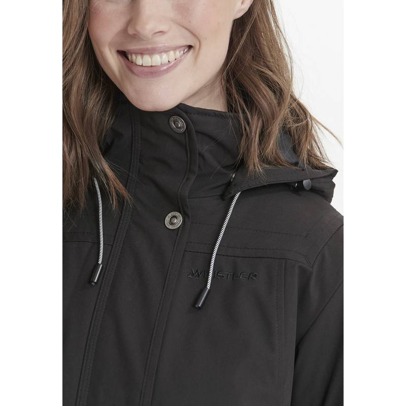 Whistler NAMOL Softshelljacke Damen
