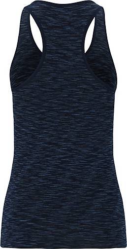 Endurance Top Crina mit nahtloser Verarbeitung