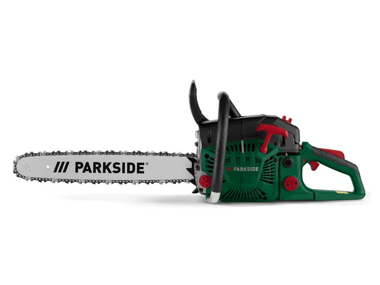 Motosserra PARKSIDE® com PBKS 53 B3