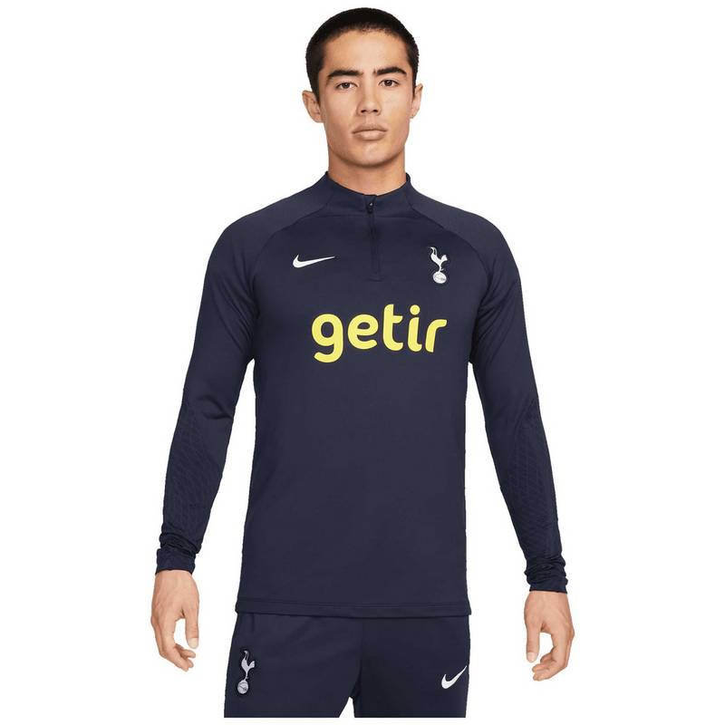 Nike Tottenham Hotspur Drill Funktionssweatshirt Herren