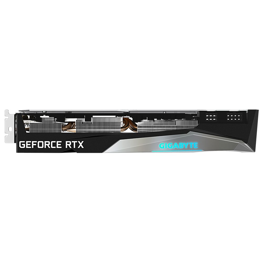 Gigabyte GeForce RTX™ 3070 GAMING OC 8G Grafikkarte (8 GB, GDDR6)