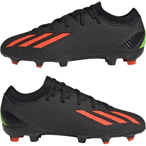 KINDER FUSSBALL-RASENSCHUHE X SPEEDPORTAL.3 FG J