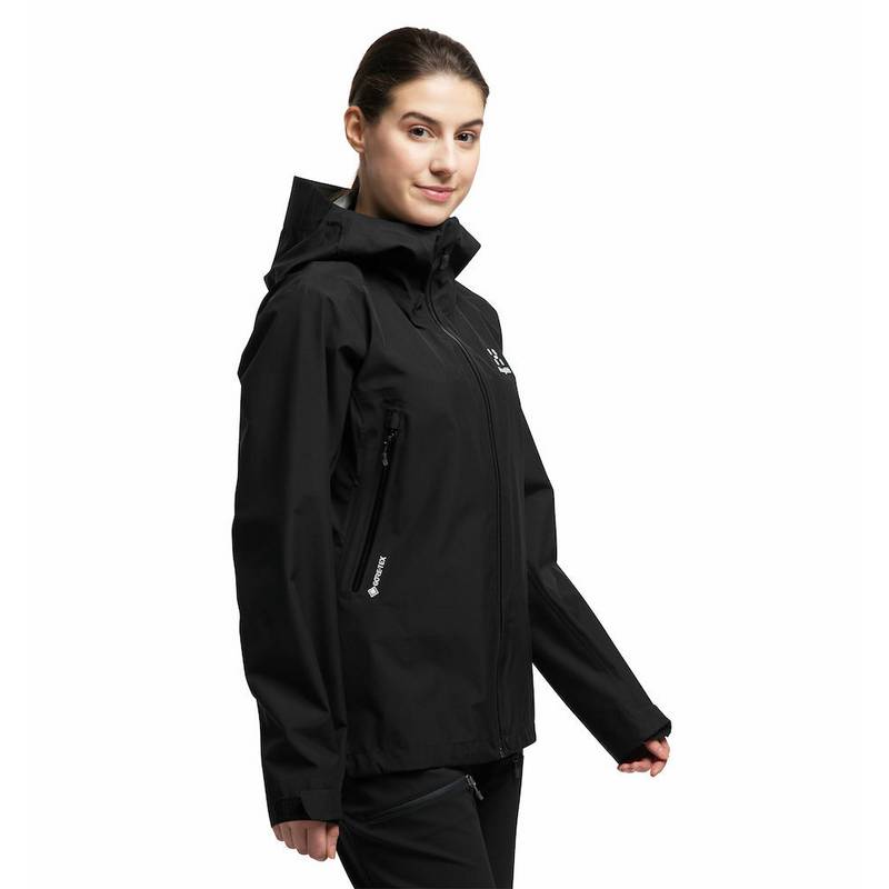 Haglöfs Roc GTX Jacket Hardshelljacke Damen