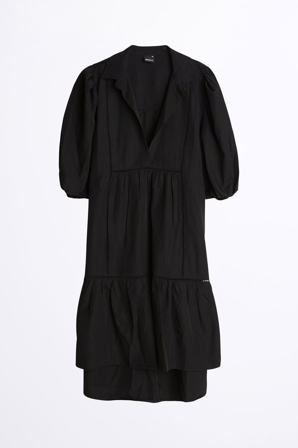 Lyla tunic