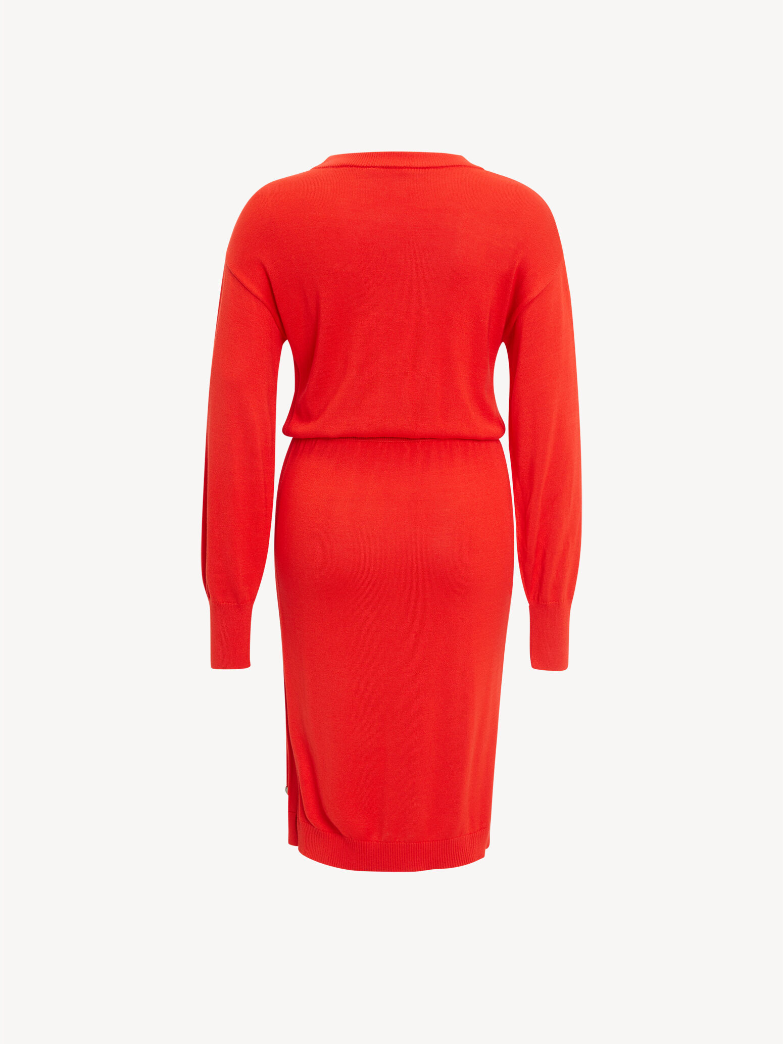 Robe - rouge