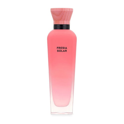 Adolfo Dominguez Freesia Solar Eau de Parfum 120 ml