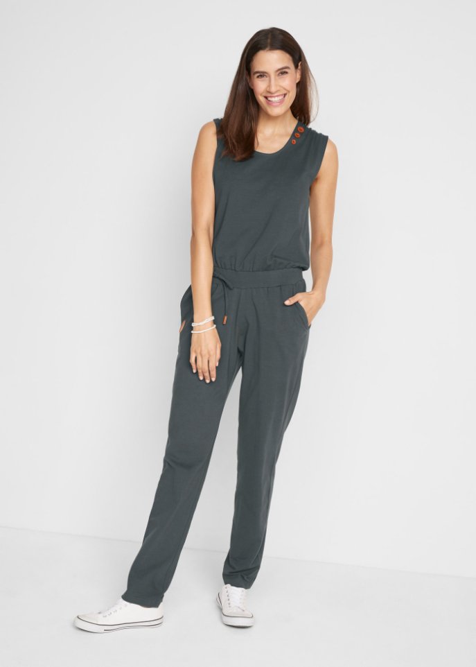 Jersey-Overall