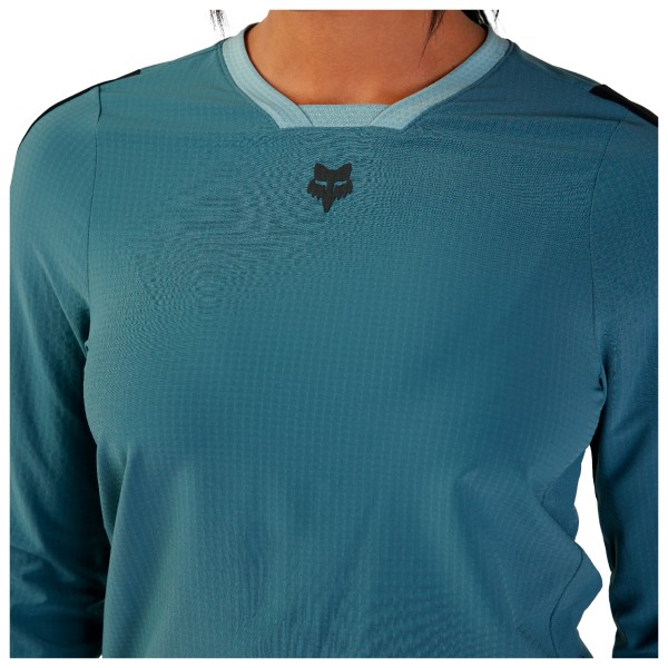 FOX Racing - Women's Defend Thermal Jersey - Radtrikot