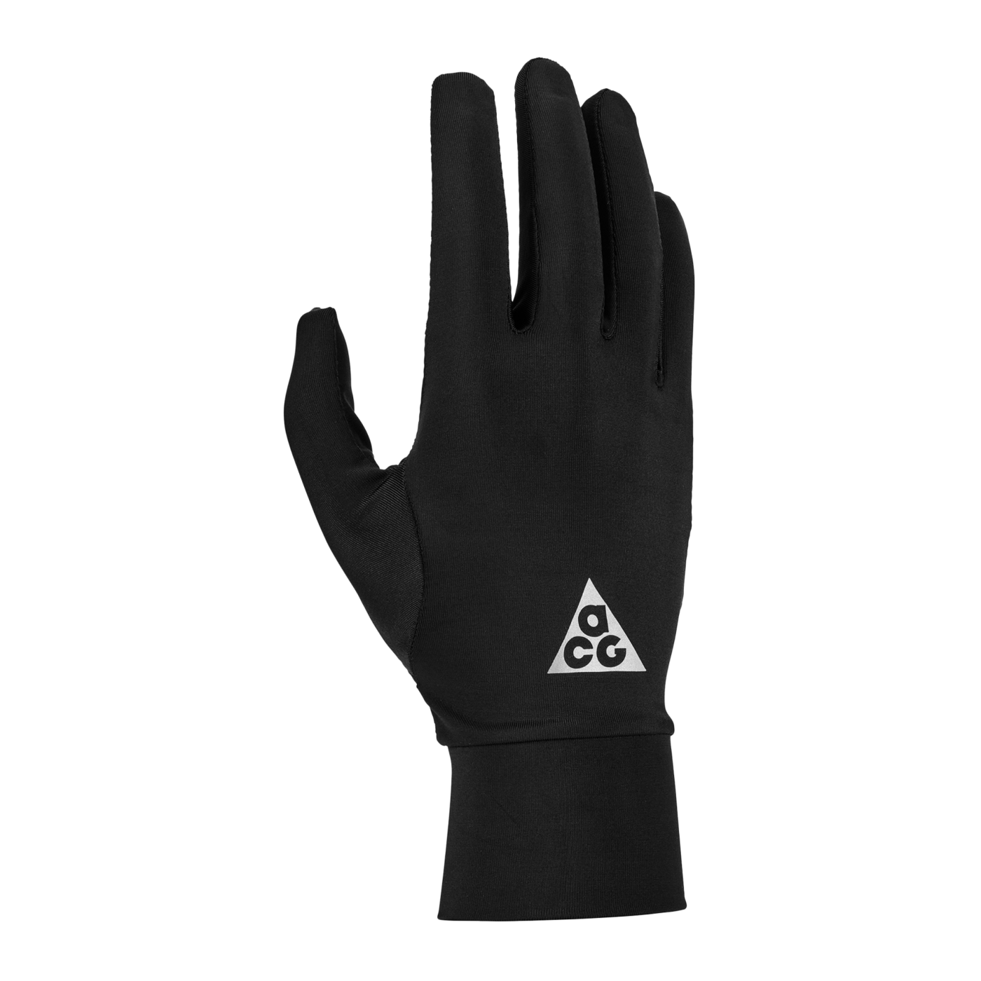 Nike ACG DF LW Handschuhe Schwarz Weiss F045