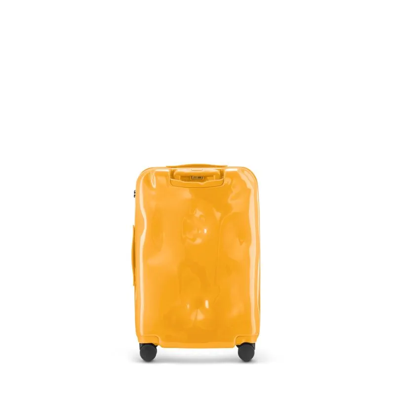Crash Baggage Icon Tone on Tone Trolley M (68 cm) - Melon