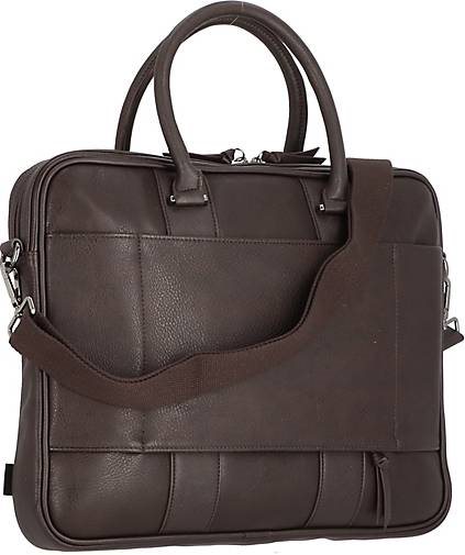 Ted Baker Nevver Aktentasche 42 cm Laptopfach