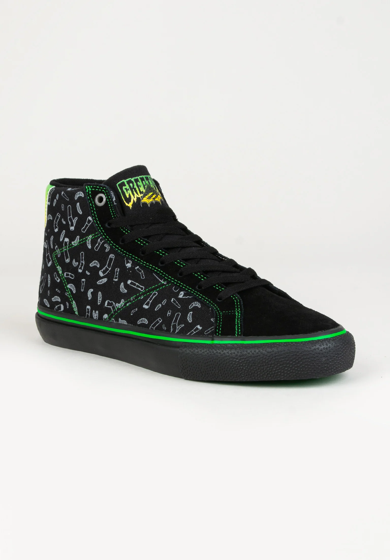 Omen Hi x Creature