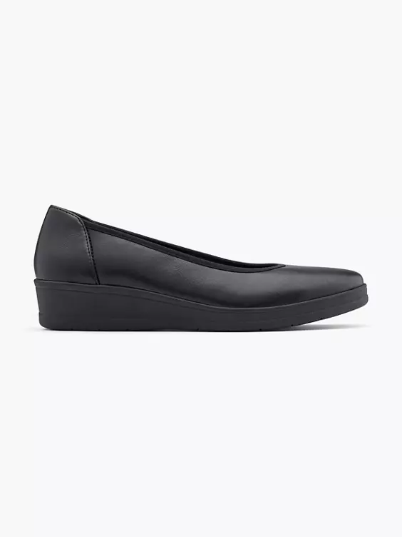 Easy Street Komfort Slipper