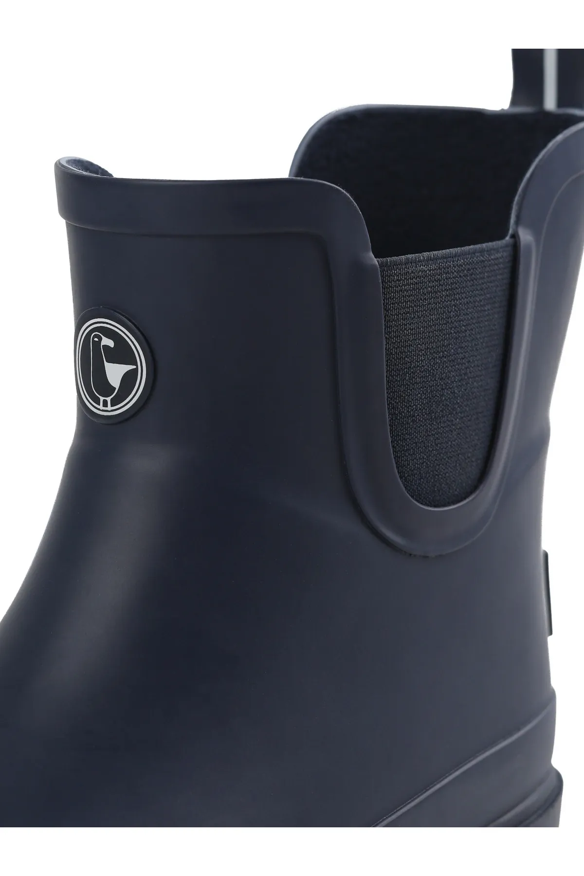 SCHIETWETTER  Kurze Gummistiefel 