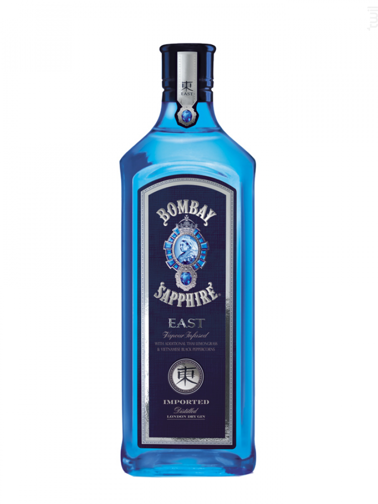 Gin Bombay Sapphire East Bombay Sapphire