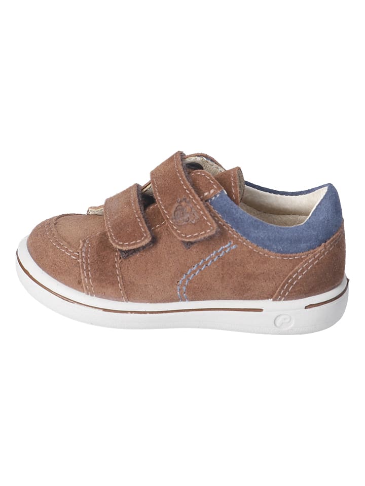 PEPINO Leder-Sneakers 