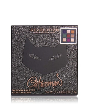 REVOLUTION Catwoman Jewel Thief Lidschatten-9 g