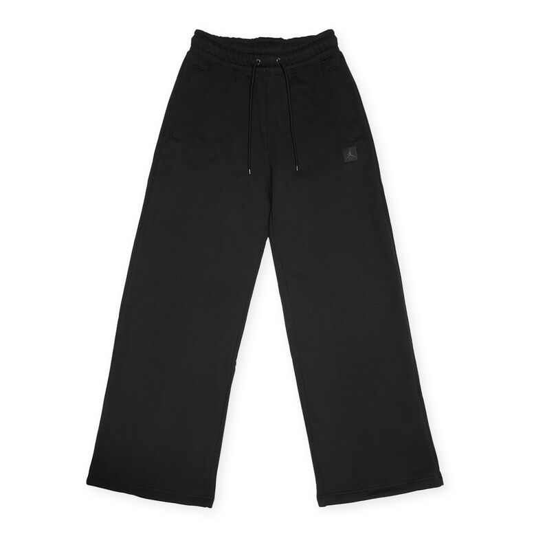 JORDAN Wmns Jordan Flight Fleece Pant Sustainable black