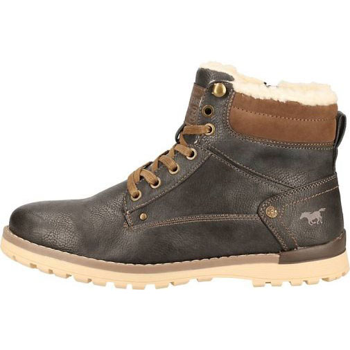 MUSTANG Stiefelette
