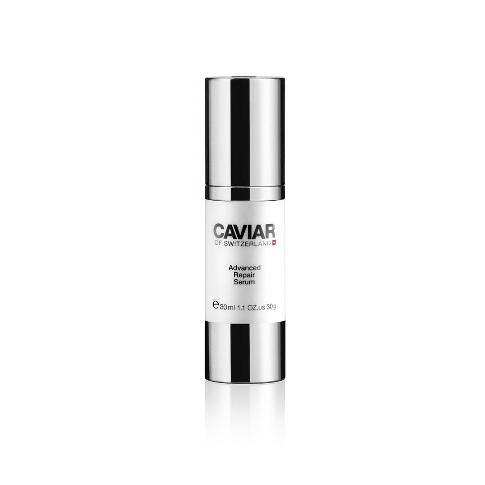 caviar of switzerland REVITALIZING EYE CREAM Crème yeux