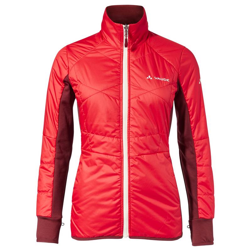 VAUDE Women's Valsorda 3in1 Jacket Doppeljacke Damen