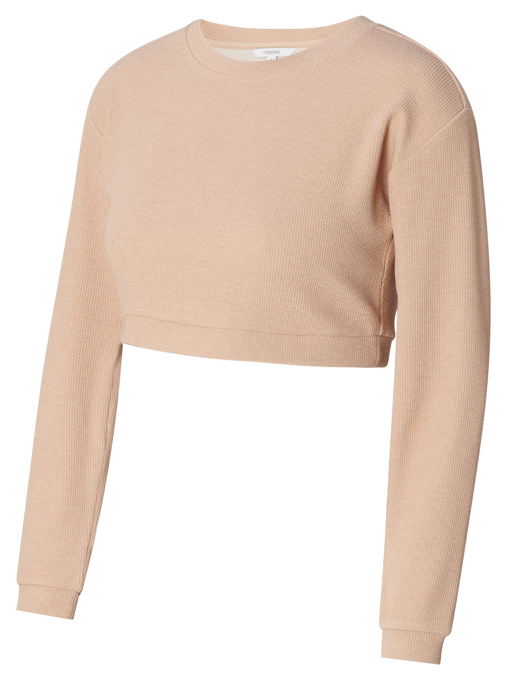 Noppies Stillshirt Noppies Still-Shirt Elgin (1-tlg)
