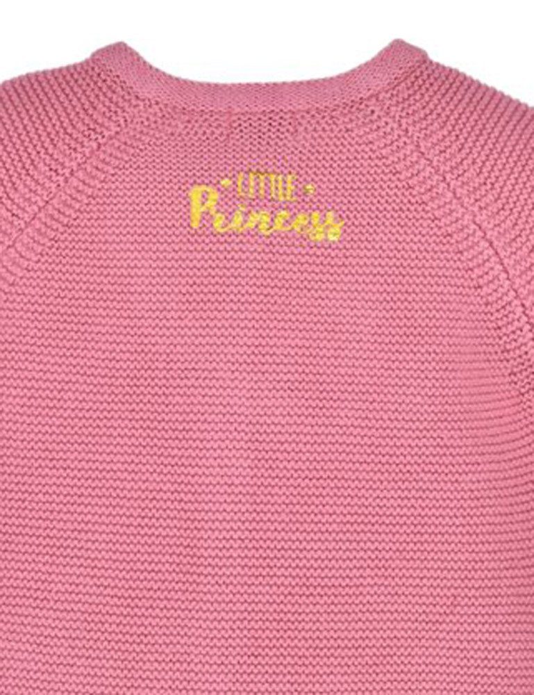 BONDI Strickjacke Baby Mädchen Jacke 