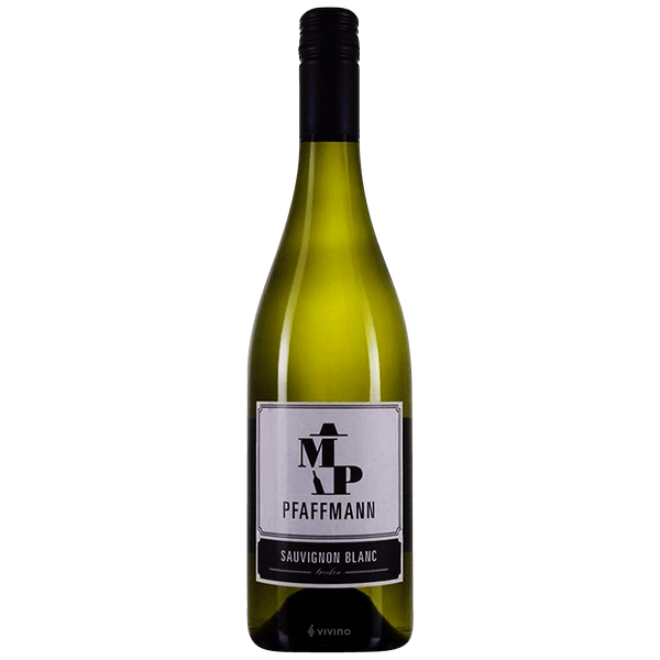 Karl PfaffmannMarkus Pfaffmann Sauvignon Blanc Trocken 2022