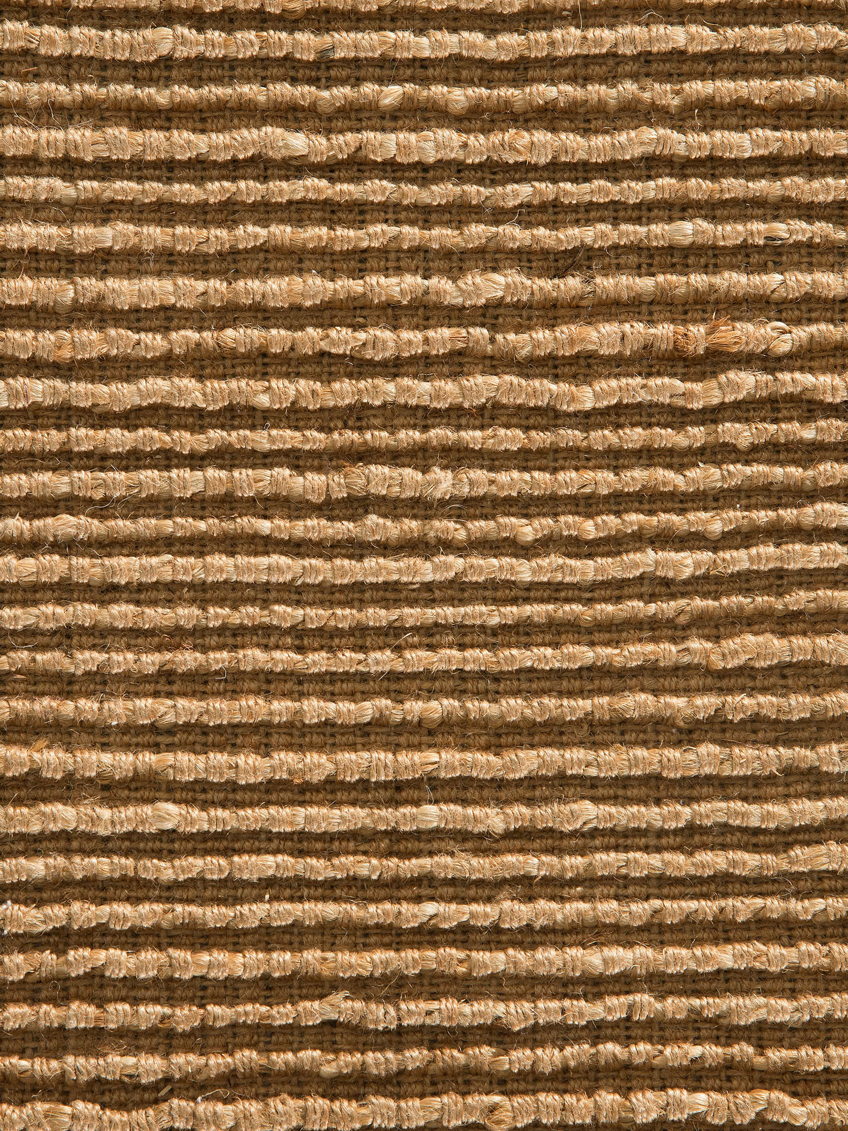 Borgtorp Jute-Teppich, Natural