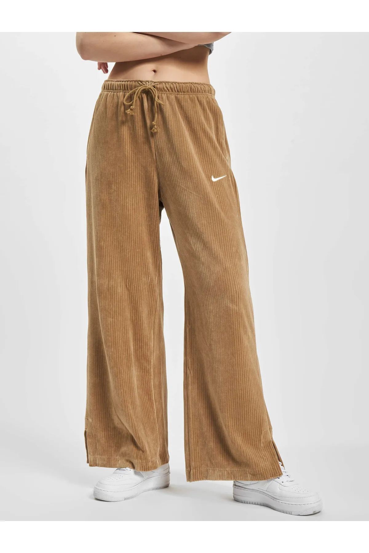 Nike  Jogginghose - Braun - Relaxed