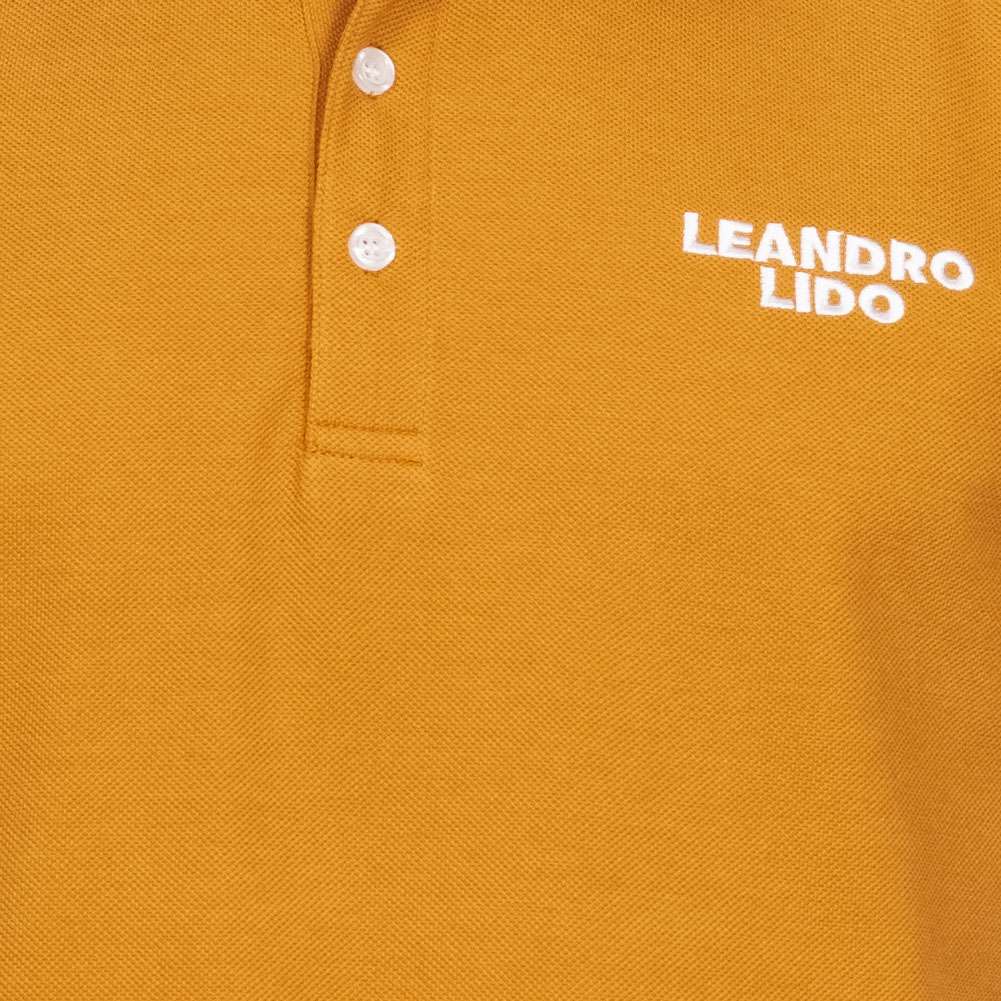 LEANDRO LIDO 