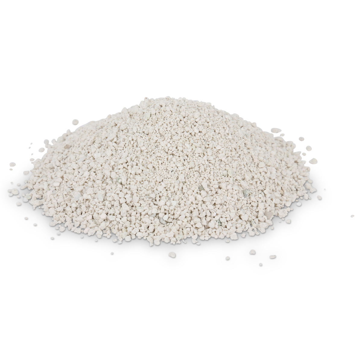 ZooRoyal Ultra Klump-Streu mit frischem Duft naturweiss