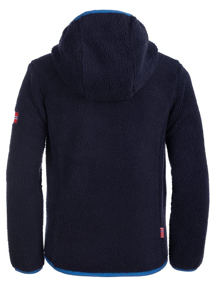 Trollkids Fleecejacke 