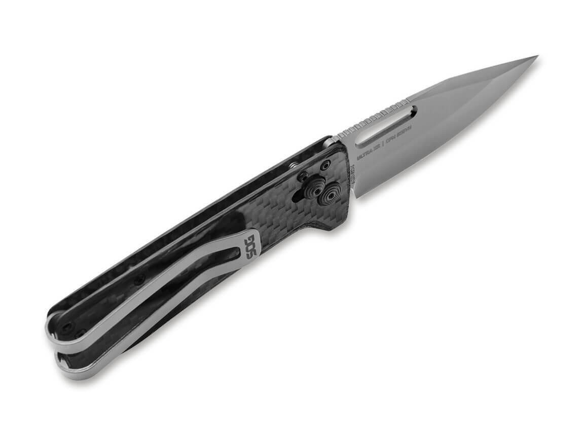 Ultra XR Carbon Graphite