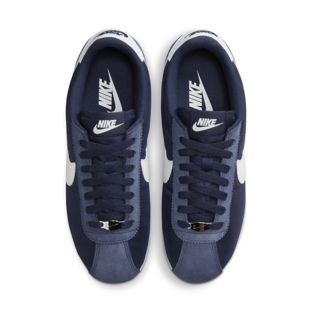 Nike Cortez DZ2795-400 / blau