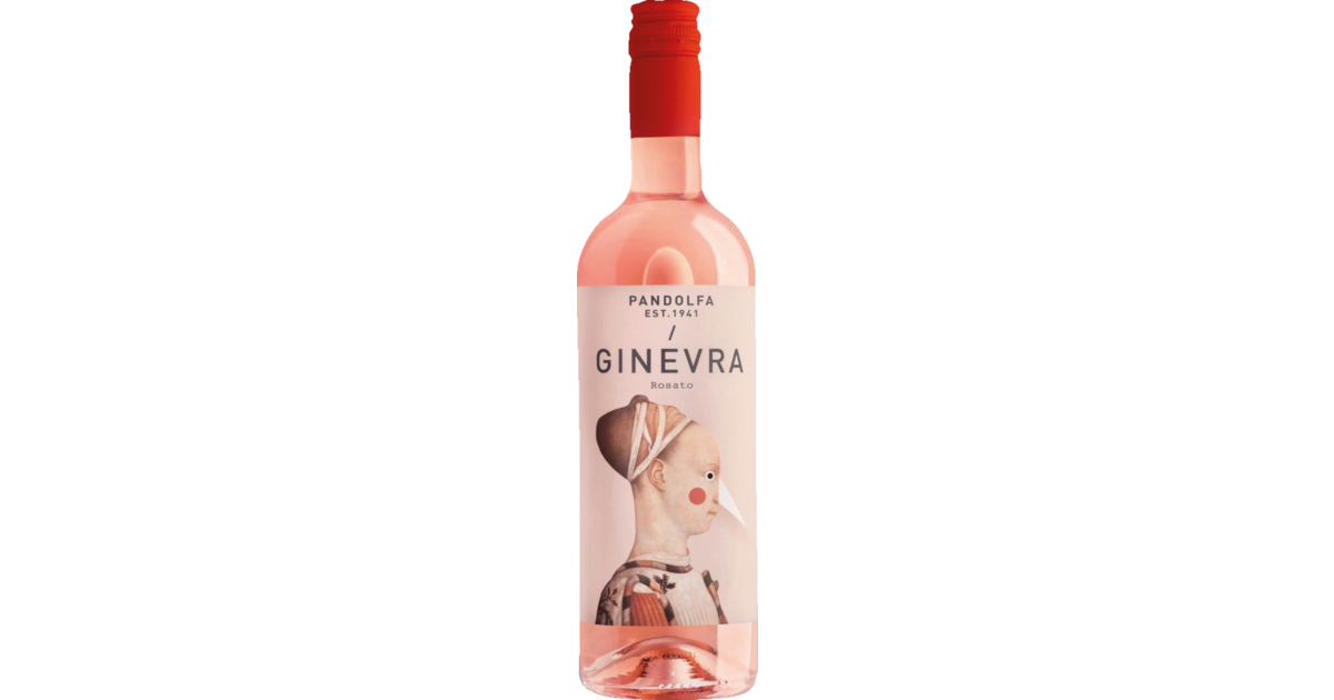 Ginevra Sangiovese Rosato