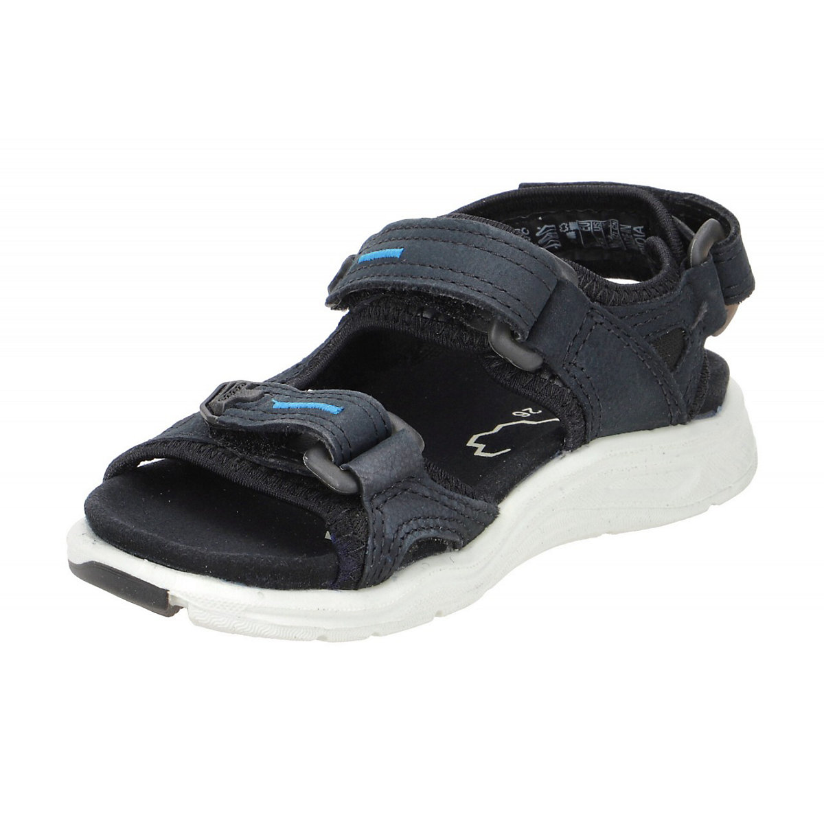 Kinderschuhe X-TRINSIC - Kinder Halbschuhe
