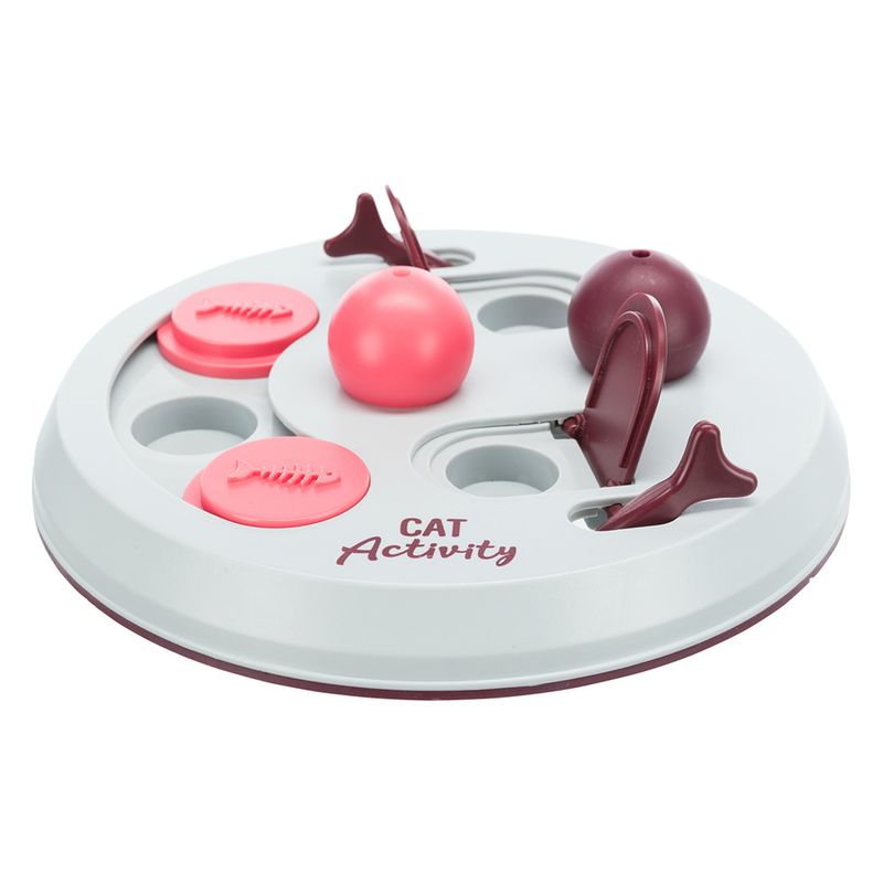 Trixie Cat Activity Flip Board zu TOP-Preisen