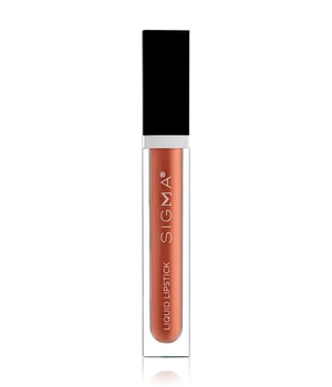 Sigma Beauty Cor-de-Rosa Liquid Lipstick-4.9 ml