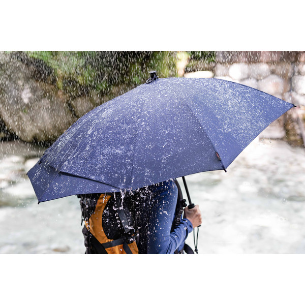 SWING BACKPACK - Regenschirm