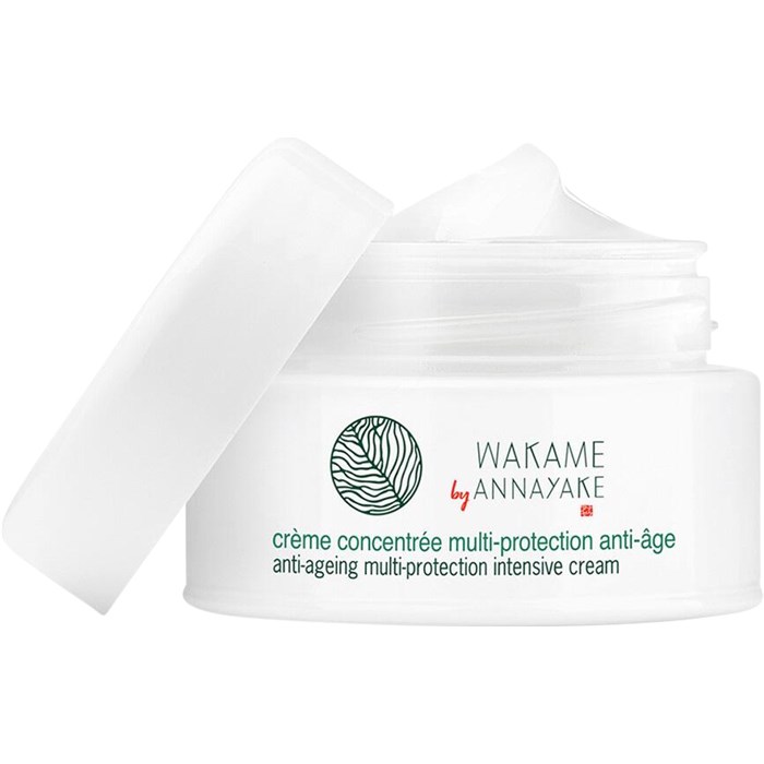 Anti-Ageing Multi-Protection Intensive Cream