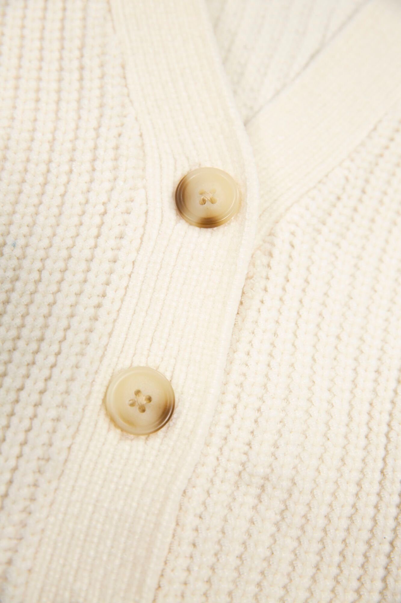 GARCIA JEANS Strickjacke