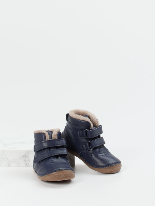 Lauflernboots-68351090001 Froddo