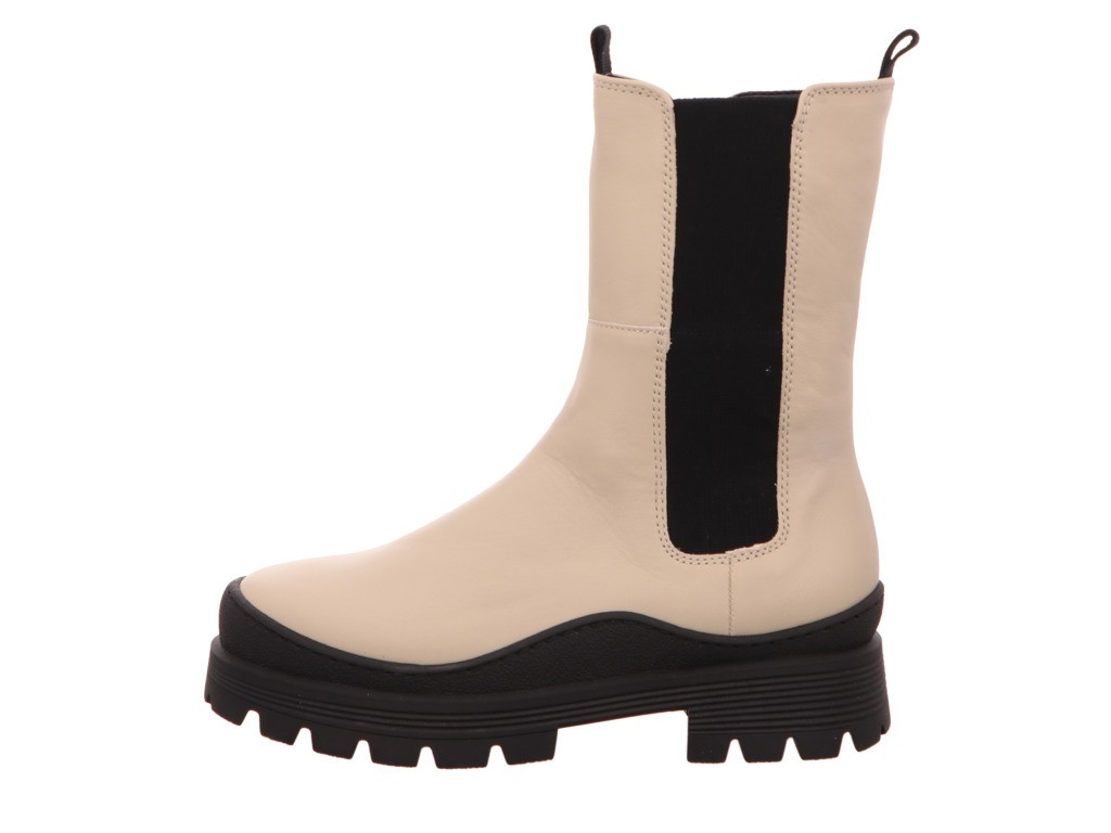 GABOR Stiefeletten beige
